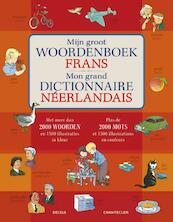 Mijn groot woordenboek Frans - Ellen Wales Walpole (ISBN 9789044733471)