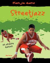 Street jazz - Rita Storey (ISBN 9789055669875)