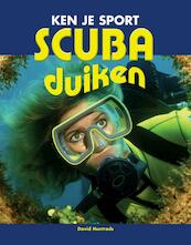 Duiken (scuba) - David Huntrods (ISBN 9789055667963)