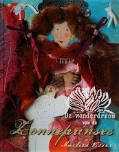 De wonderdroom van de Zonneprinses - M. Visser (ISBN 9789044316995)
