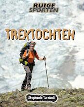 Trektochten - Stephanie Turnbull (ISBN 9789461754196)