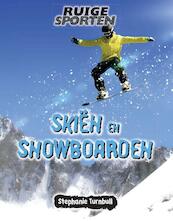 Skiën en snowboarden - Stephanie Turnbull (ISBN 9789461756756)