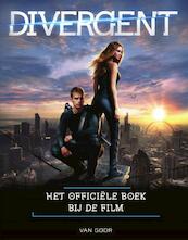 Divergent - Kate Egan (ISBN 9789000337439)