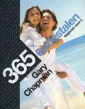 365x liefdestalen - Gary Chapman (ISBN 9789063536398)