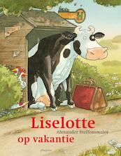 Liselotte op vakantie - Alexander Steffensmeier (ISBN 9789021670508)