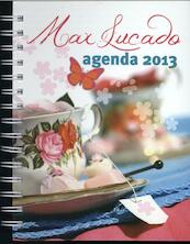 Max Lucado agenda 2013 - Max Lucado (ISBN 9789033877506)
