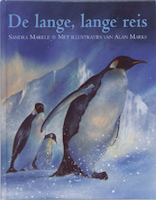 De lange, lange reis - S. Markle (ISBN 9789053417935)
