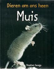 Muis - Stephen Savage (ISBN 9789054958659)