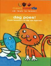 Dag poes! - F. Smulders (ISBN 9789027660831)
