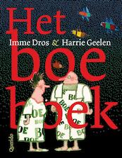 Het boeboek - Imme Dros (ISBN 9789045110806)