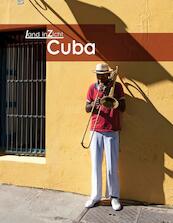 Cuba - Frank Collins (ISBN 9789461751850)