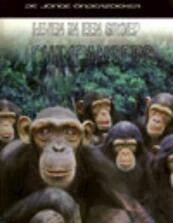Chimpansees - Richard Spilsbury, Louise Spilsbury (ISBN 9789055663736)