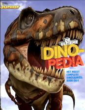 De Ultieme Dinopedia - Don Lessem (ISBN 9789048810635)