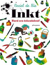 Inkt - Ceciel de Bie (ISBN 9789021668215)
