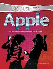 Apple - Adam Sutherland (ISBN 9789055668816)