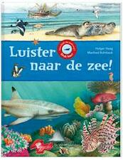 Luister naar de zee! - Holger Haag (ISBN 9789051163124)
