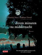 Zeven minuten na middernacht - Patrick Ness (ISBN 9789044526332)