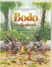 Bodo Liedjesboek - H. de Beer, E. Clari, S. Romanelli (ISBN 9789055798889)