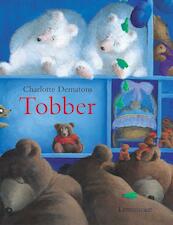 Tobber - Charlotte Dematons (ISBN 9789056374433)