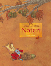 Noten - Paula Gerritsen (ISBN 9789056377168)