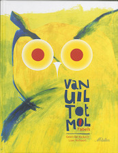 Van uil tot mol - Geert De Kockere (ISBN 9789058385574)