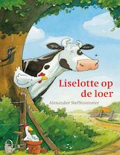 Liselotte op de loer - Alexander Steffensmeier (ISBN 9789021669809)