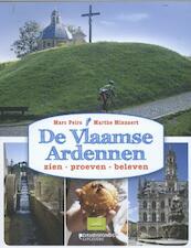 De Vlaamse Ardennen - Marc Peirs (ISBN 9789058268877)