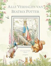 Alle verhalen van Beatrix Potter - Beatrix Potter (ISBN 9789021618500)