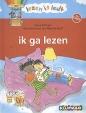 Ik ga lezen - Anne Blokker (ISBN 9789020680218)