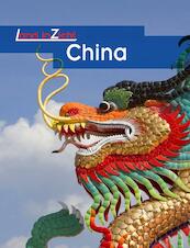 China - Patrick Catel (ISBN 9789461751249)