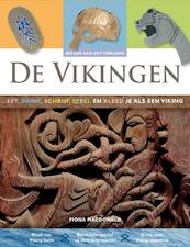 Vikingen - Fiona Macdonald (ISBN 9789055663040)