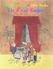De K van Kasper - Karel Eykman, P. Backx (ISBN 9789061698470)
