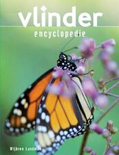 Vlinder encyclopedie - Wijbren Landman (ISBN 9789036628068)