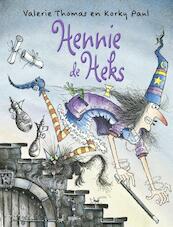 Hennie de Heks - (ISBN 9789089417930)