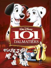 Walt Disney 101 dalmatiers - (ISBN 9789044733907)