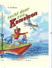 Recht door zee, Kameleon - H. de Roos (ISBN 9789020633542)