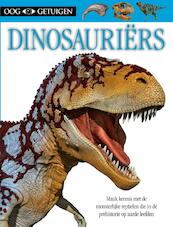 Dinosauriërs - (ISBN 9789089419125)