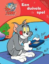 Tom & Jerry Een duivels spel - (ISBN 9789059240148)