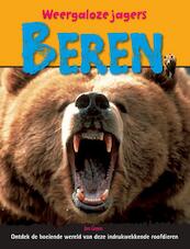 Beren - Jen Green (ISBN 9789055669714)