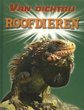 Roofdieren - Paul Harrison (ISBN 9789055665181)