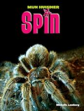Spin - Michelle Lomberg (ISBN 9789461750648)