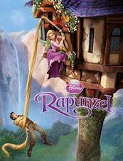 Disney Rapunzel - (ISBN 9789044738100)