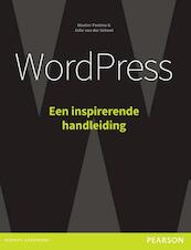 Wordpress - Wouter Postma, Jelle van der Schoot (ISBN 9789043030731)