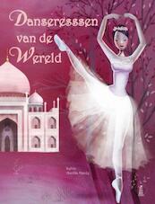 Danseressen van de wereld - Hardy Aurelia (ISBN 9789054616450)