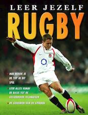 Rugby - Ben Hubbard (ISBN 9789055664351)