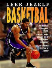 Basketbal - Jim Drewett (ISBN 9789055664375)