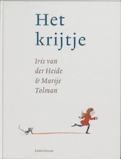 Het Krijtje - Iris van der Heide, Marije Tolman (ISBN 9789056377397)