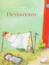 De Vuurtoren - Koos Meinderts (ISBN 9789056379094)