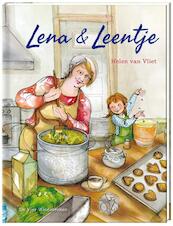 Lena en Leentje - Helen van Vliet (ISBN 9789051162516)