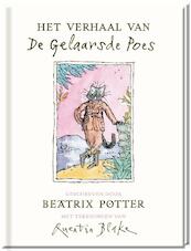 Het verhaal van de gelaarsde poes - Beatrix Potter (ISBN 9789051165777)